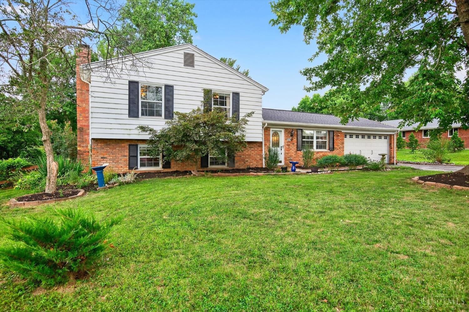 Property Photo: 686 Loda Drive OH 45245