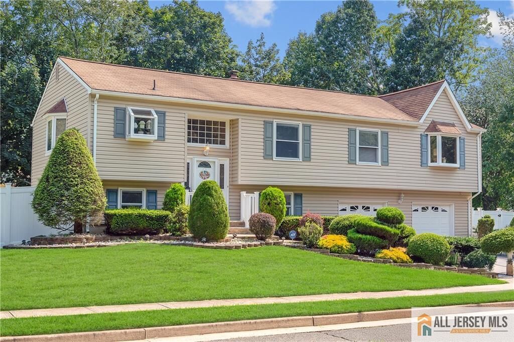 Property Photo: 16 Mary Lane NJ 08884