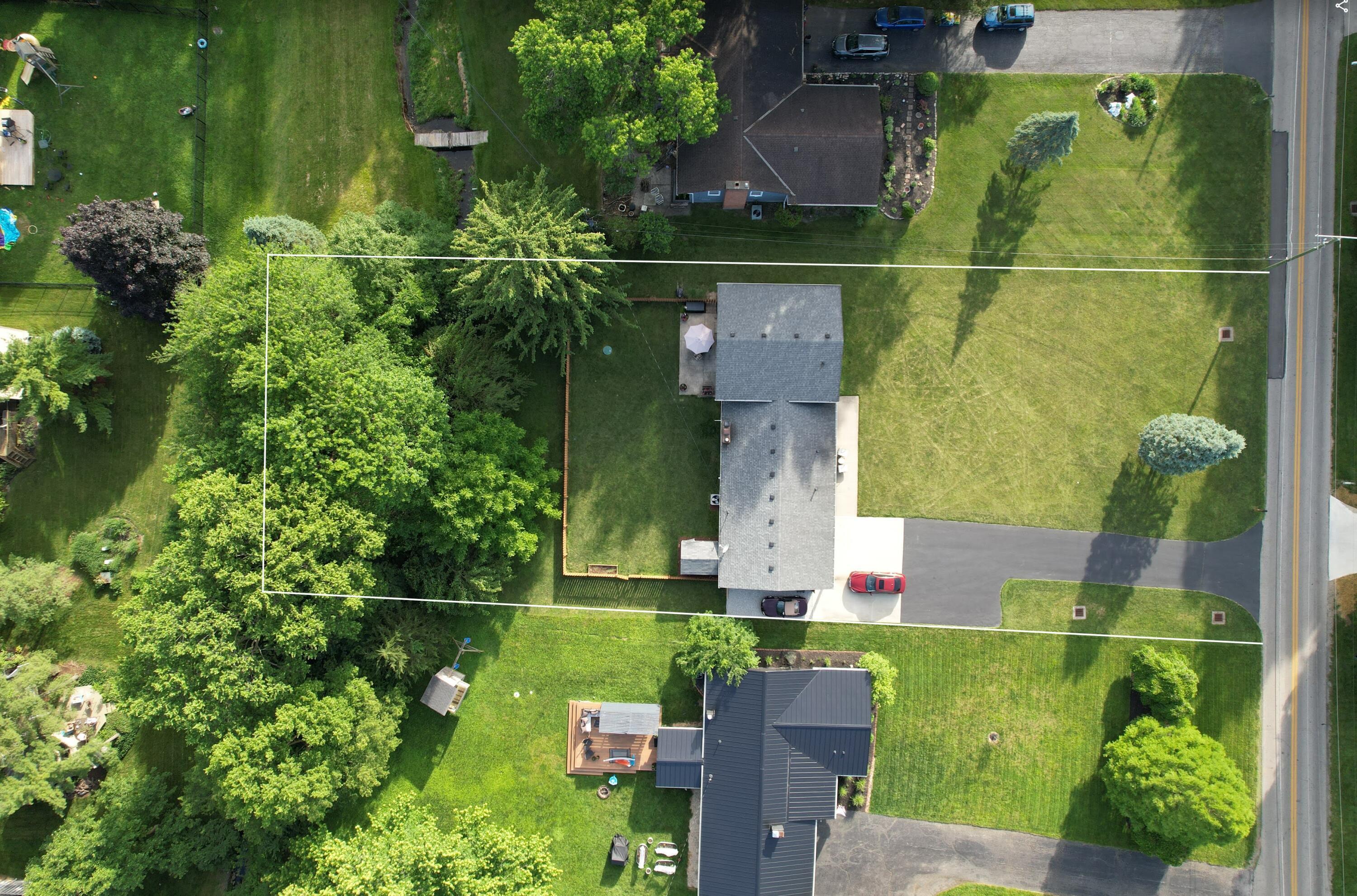 Property Photo: 3705 Schirtzinger Road OH 43026