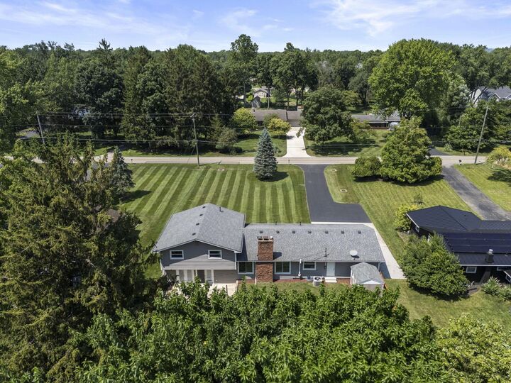 Property Photo: 3705 Schirtzinger Road OH 43026