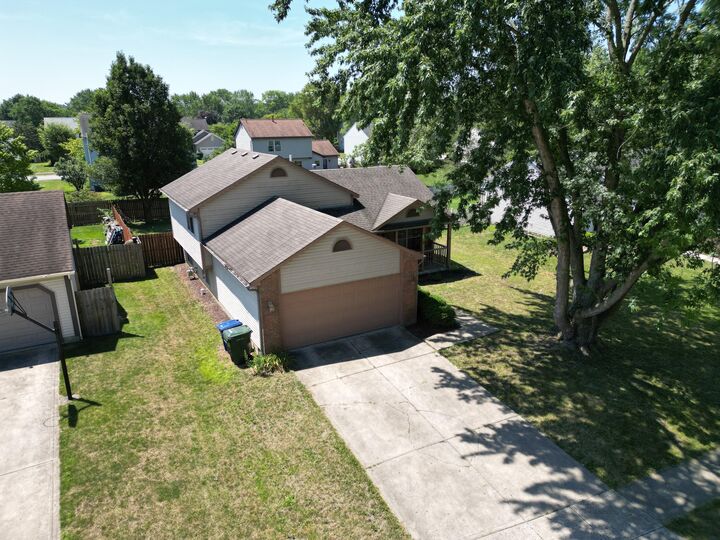 Property Photo: 5779 Nike Drive OH 43026