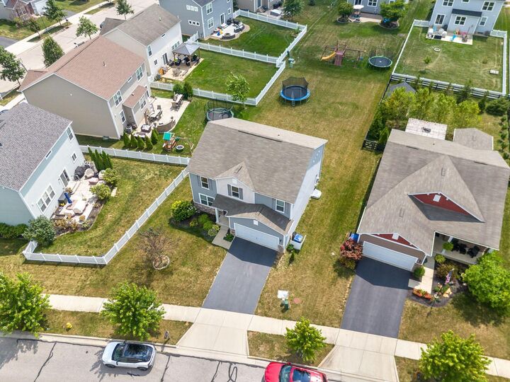 Property Photo: 165 Schellinger Street OH 43015