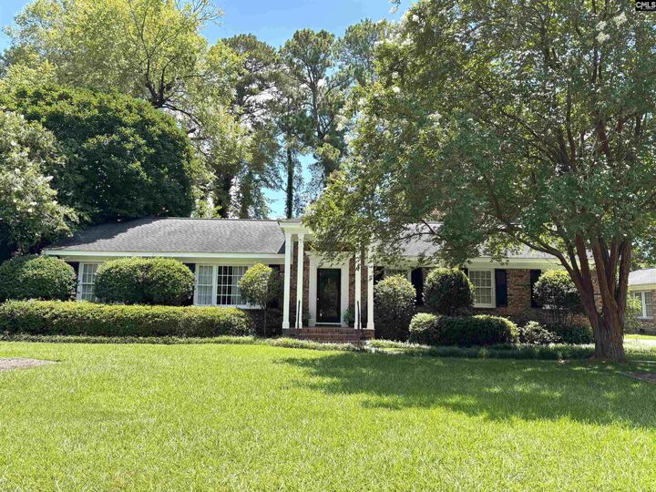 1610 Shady  Columbia SC 29206 photo