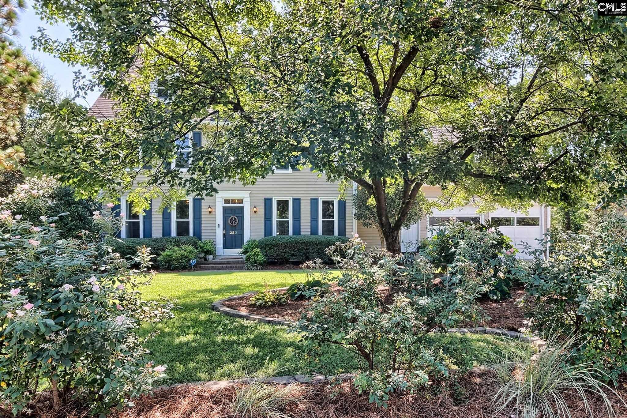 Property Photo: 220 Viking SC 29229