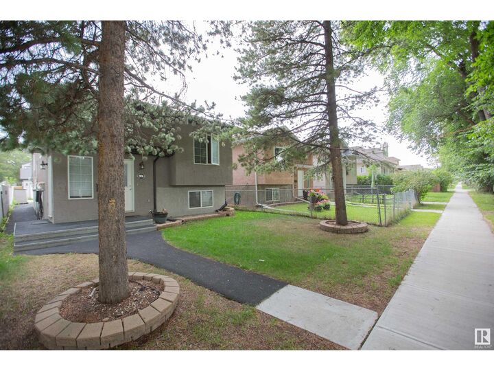 Property Photo:  12026 91 St NW  AB T5B 4B8 