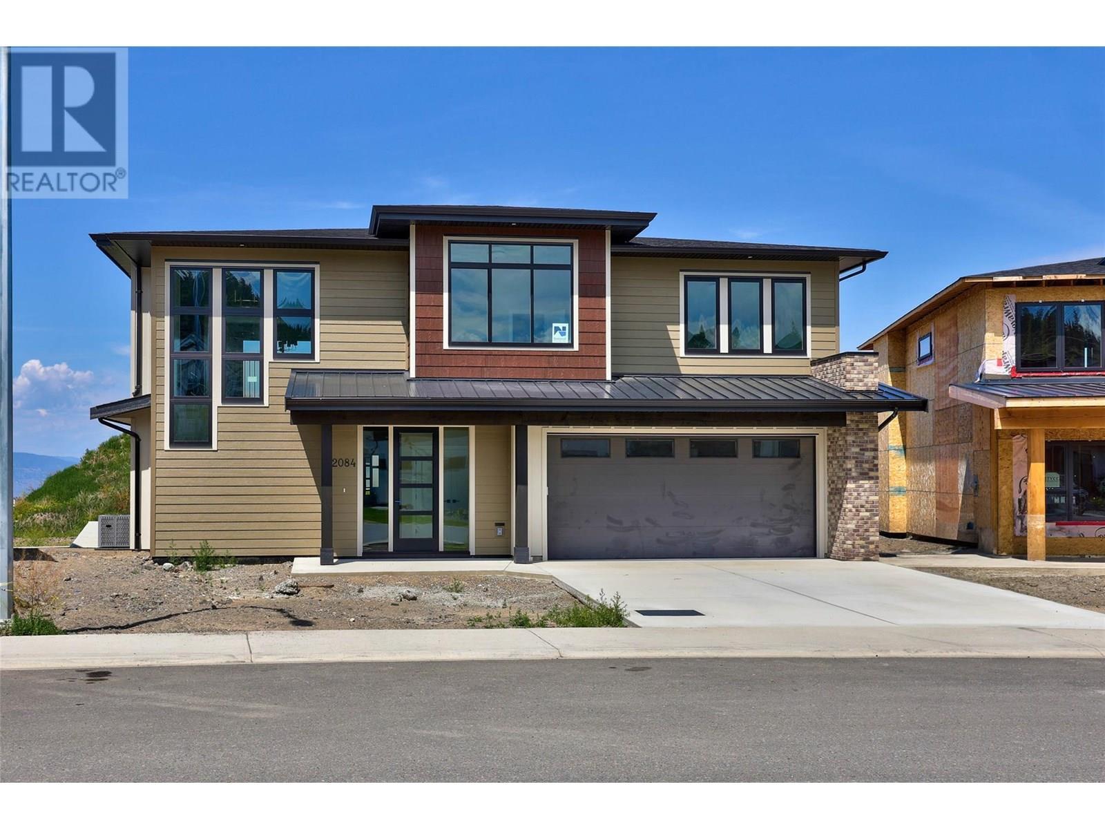 2084 Linfield Drive  Kamloops BC V1S 0G3 photo