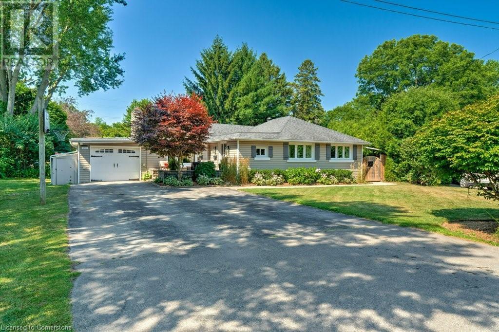 Photo de la propriété: 258 Gardenview Drive ON L7T 1K4