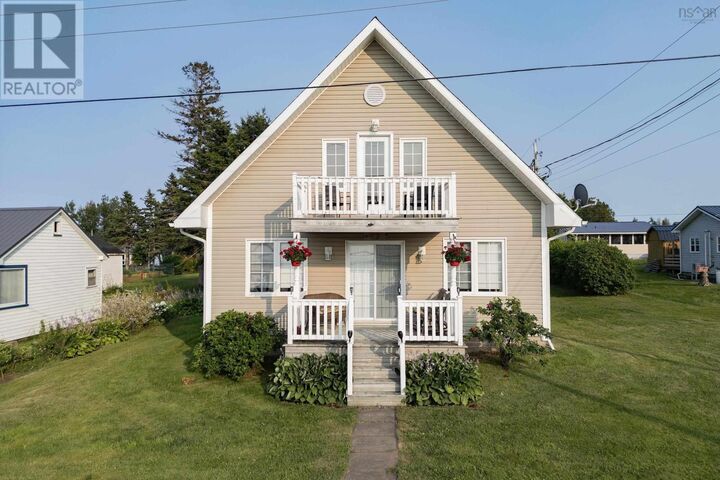 Photo de la propriété:  4 Sunset View Drive  NS B4H 3X9 
