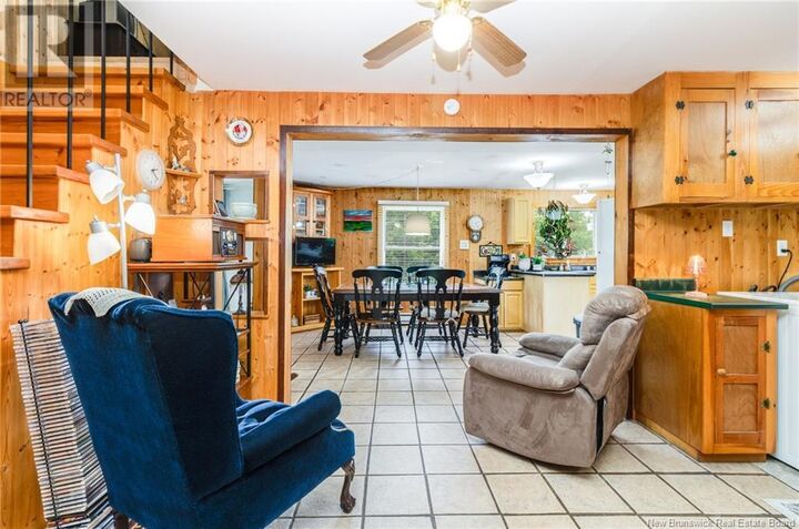 Property Photo: 25 Fort Meductic Road NB E7N 2V4