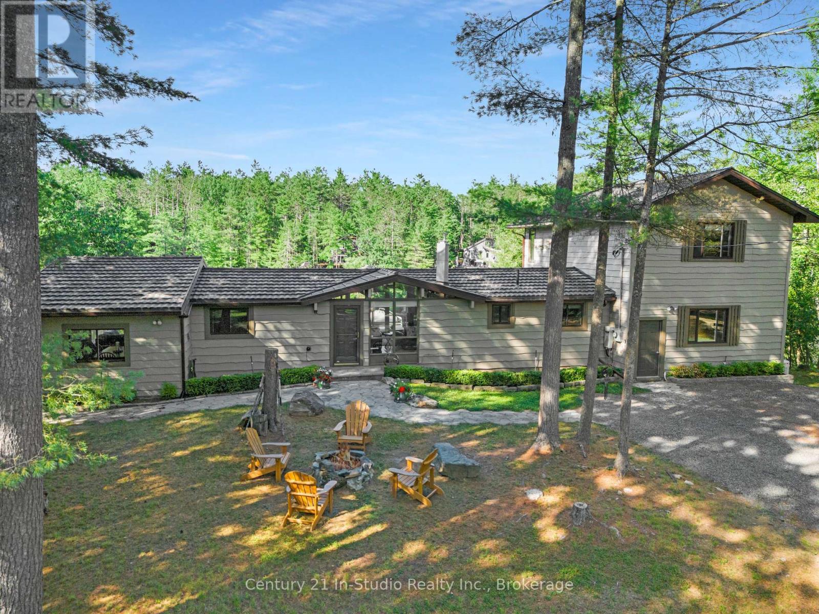 551 Peninsula Road  Gravenhurst (Wood (Gravenhurst)) ON P1P 1R2 photo
