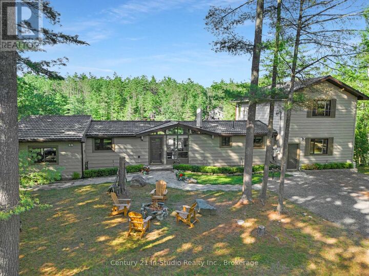 551 Peninsula Road  Gravenhurst (Wood (Gravenhurst)) ON P1P 1R2 photo