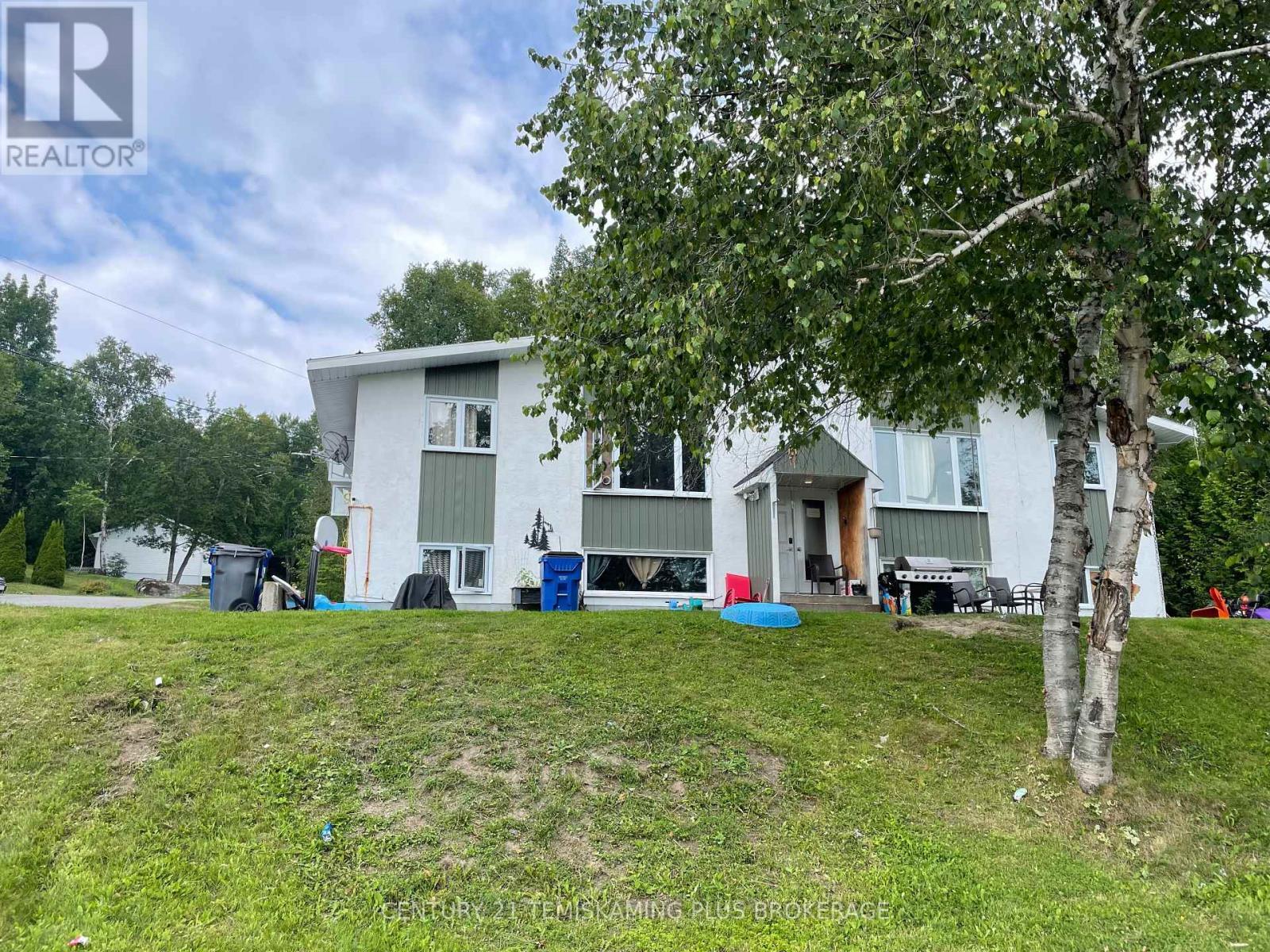 Property Photo: 2 Pyrite Street ON P0J 1C0