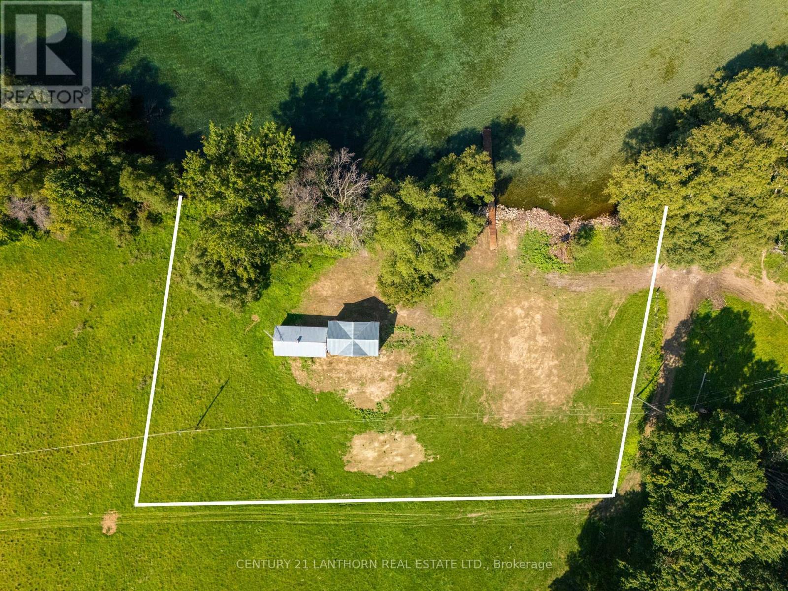 Property Photo: Pt Lt 2 Waupoos Island ON K0K 2T0