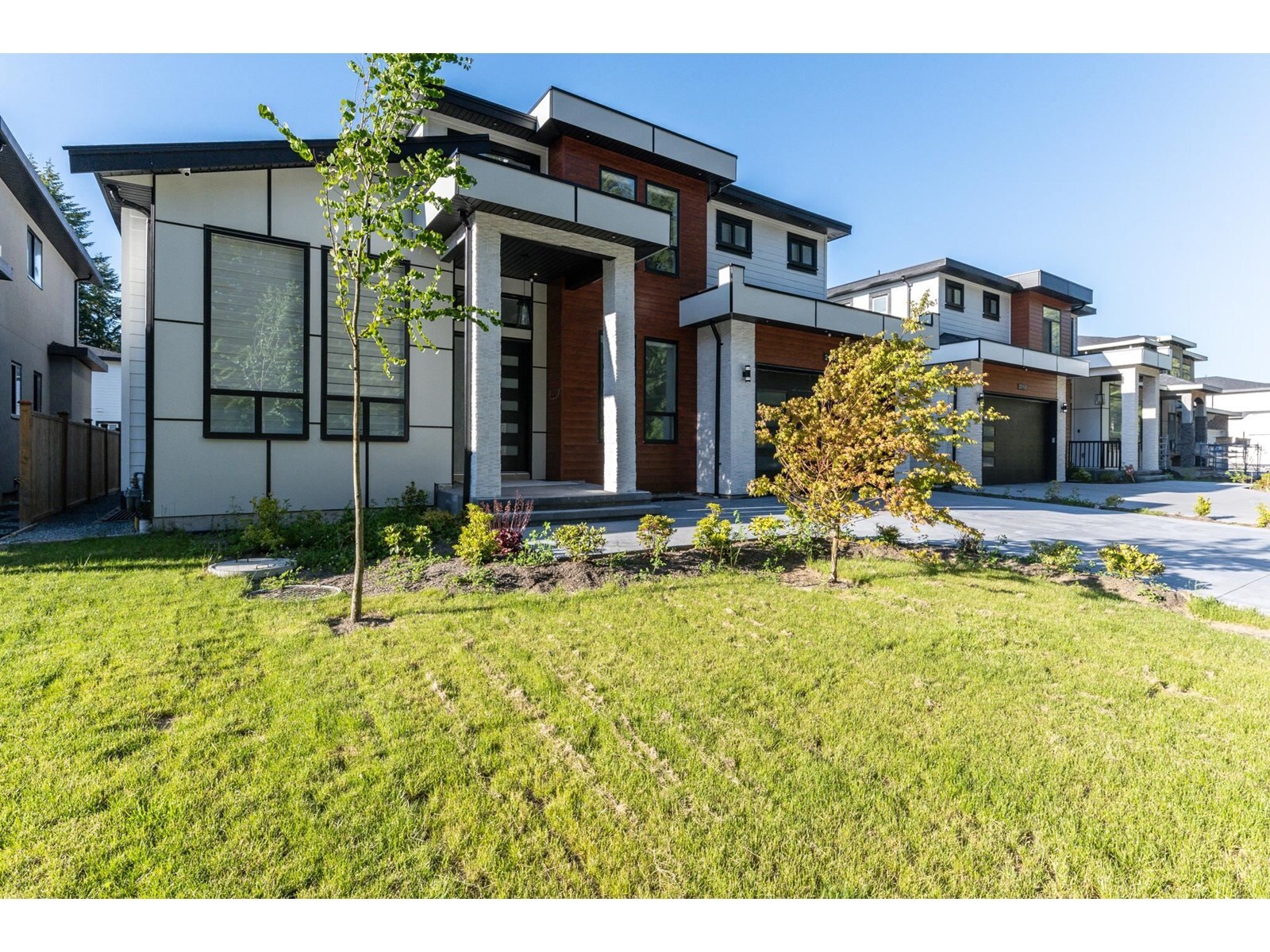Property Photo: 20133 27 BC V2Z 0B6