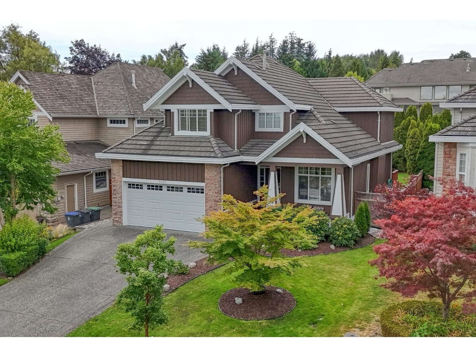 Property Photo:  3529 156A  BC V4P 3J4 