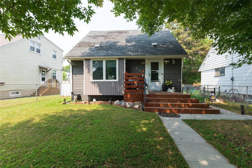 723 Talbot Avenue  Winnipeg MB R2L 0S2 photo