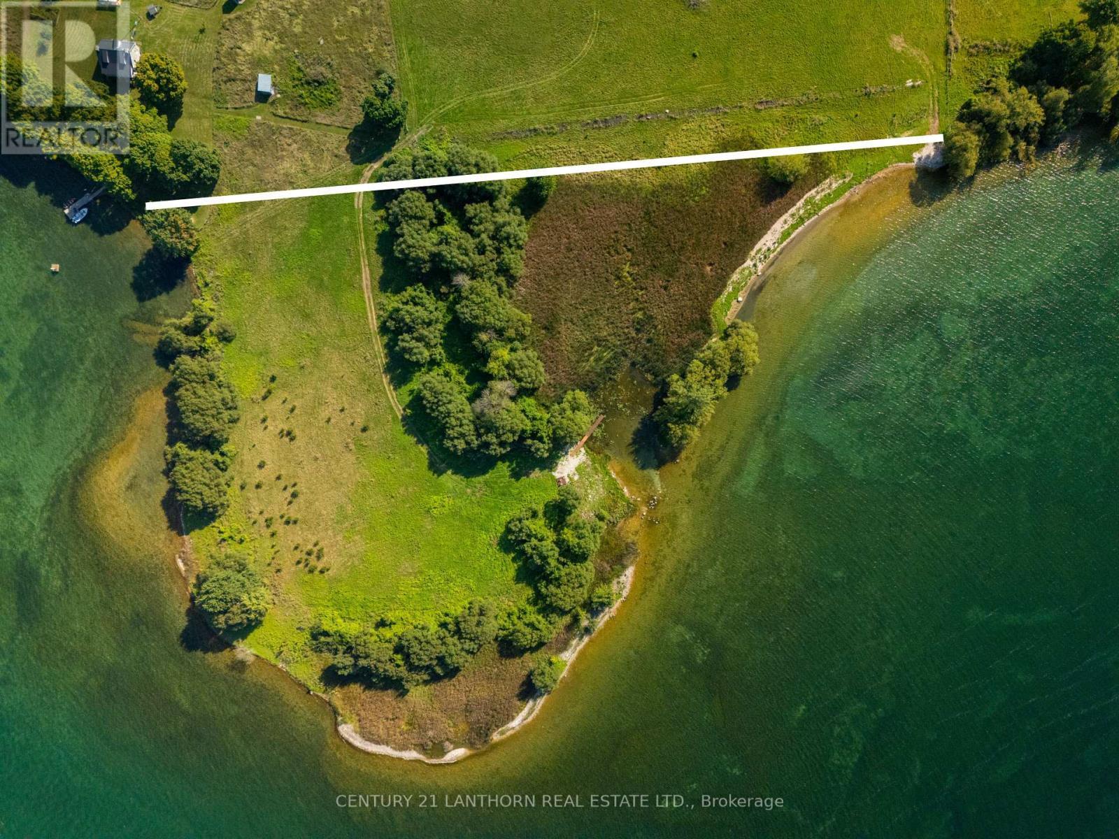 Property Photo:  Lt 2 Waupoos Island  ON K0K 2T0 