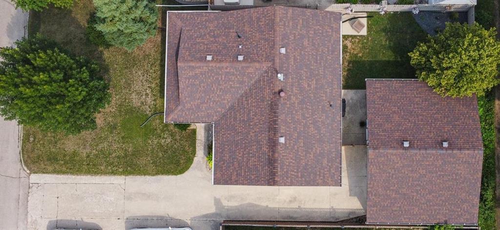 Property Photo: 39 Phoebe Street MB R1N 3E9
