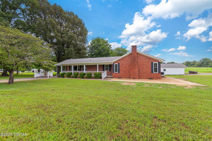228 Gobelet Road  Medon TN 38356 photo