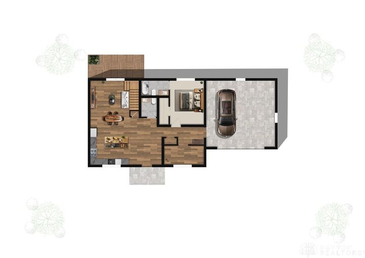 Property Photo:  118 Elm Court  OH 45322 