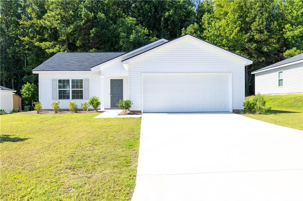 Property Photo: 6416 Sandy Bottom Drive GA 31907