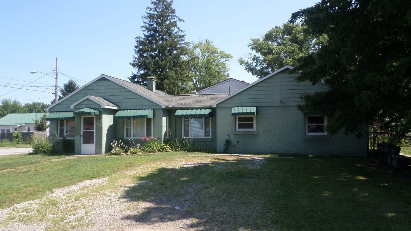 Property Photo: 3503 Pennsylvania Avenue PA 16504