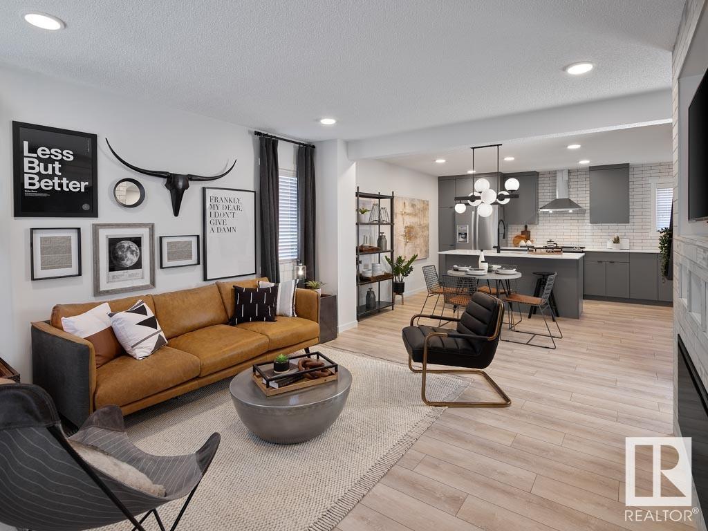 509 Aster Drive NW  Edmonton AB T6T 2N8 photo