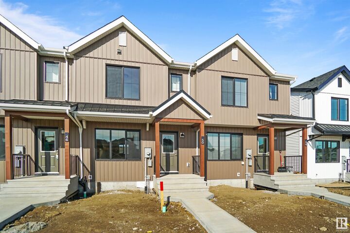 244 Savoy Crescent  Sherwood Park AB T8H 0Z5 photo