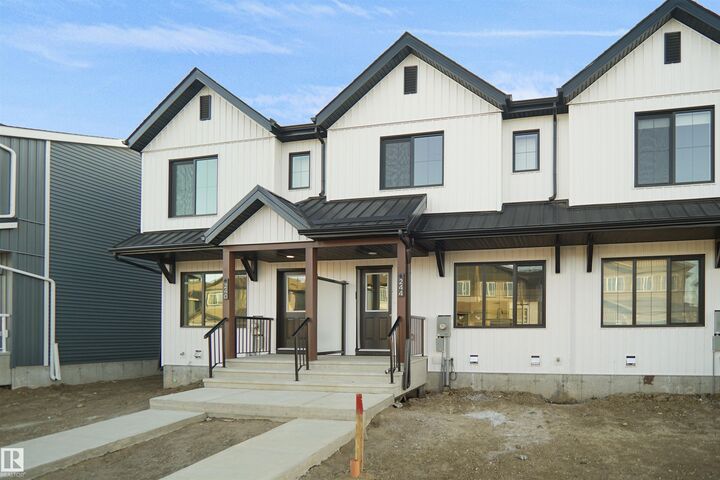 244 Savoy Crescent  Sherwood Park AB T8H 0Z5 photo