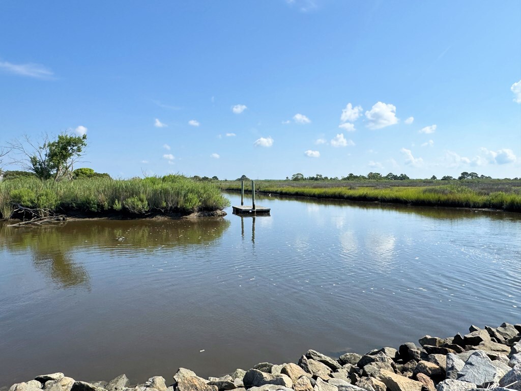 Property Photo:  Lot 117 Matthews Rd  VA 23427 