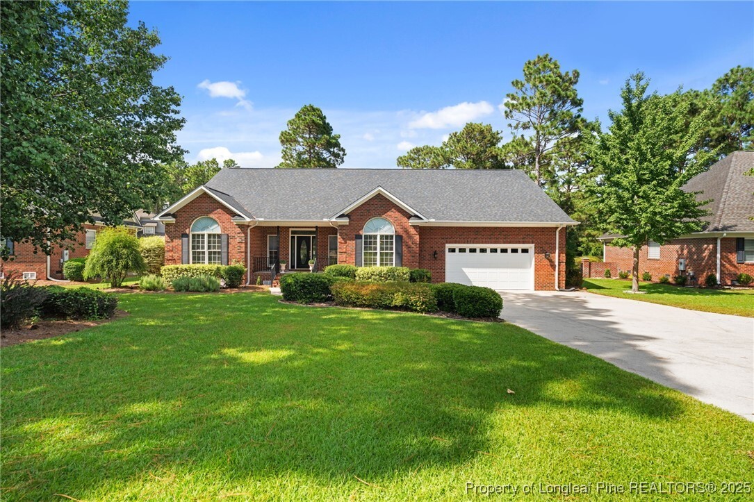 Property Photo:  2805 Selhurst Drive  NC 28306 
