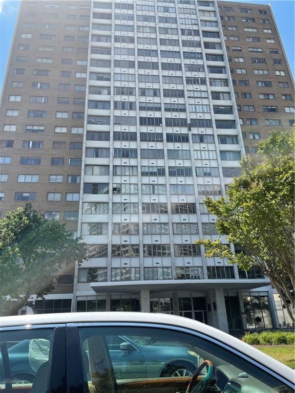 Property Photo: 215 Piedmont Avenue NE 202 GA 30308