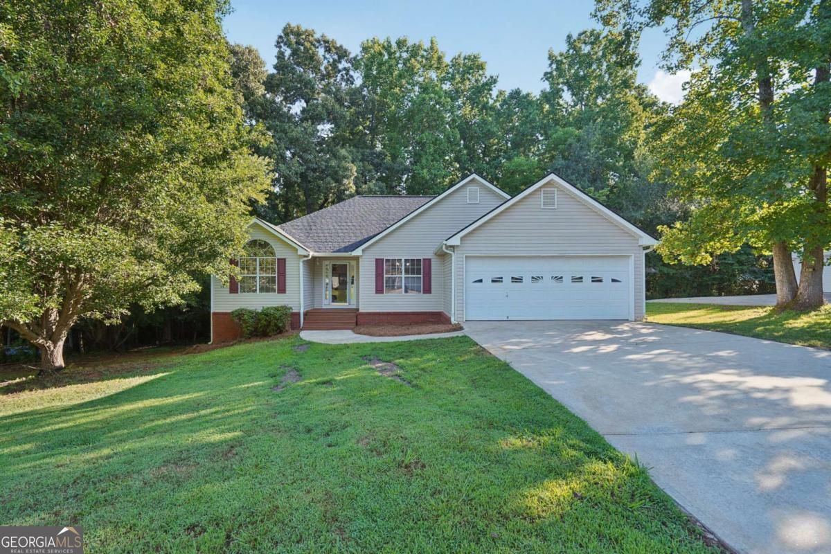 Property Photo: 7210 W Field Drive GA 30507