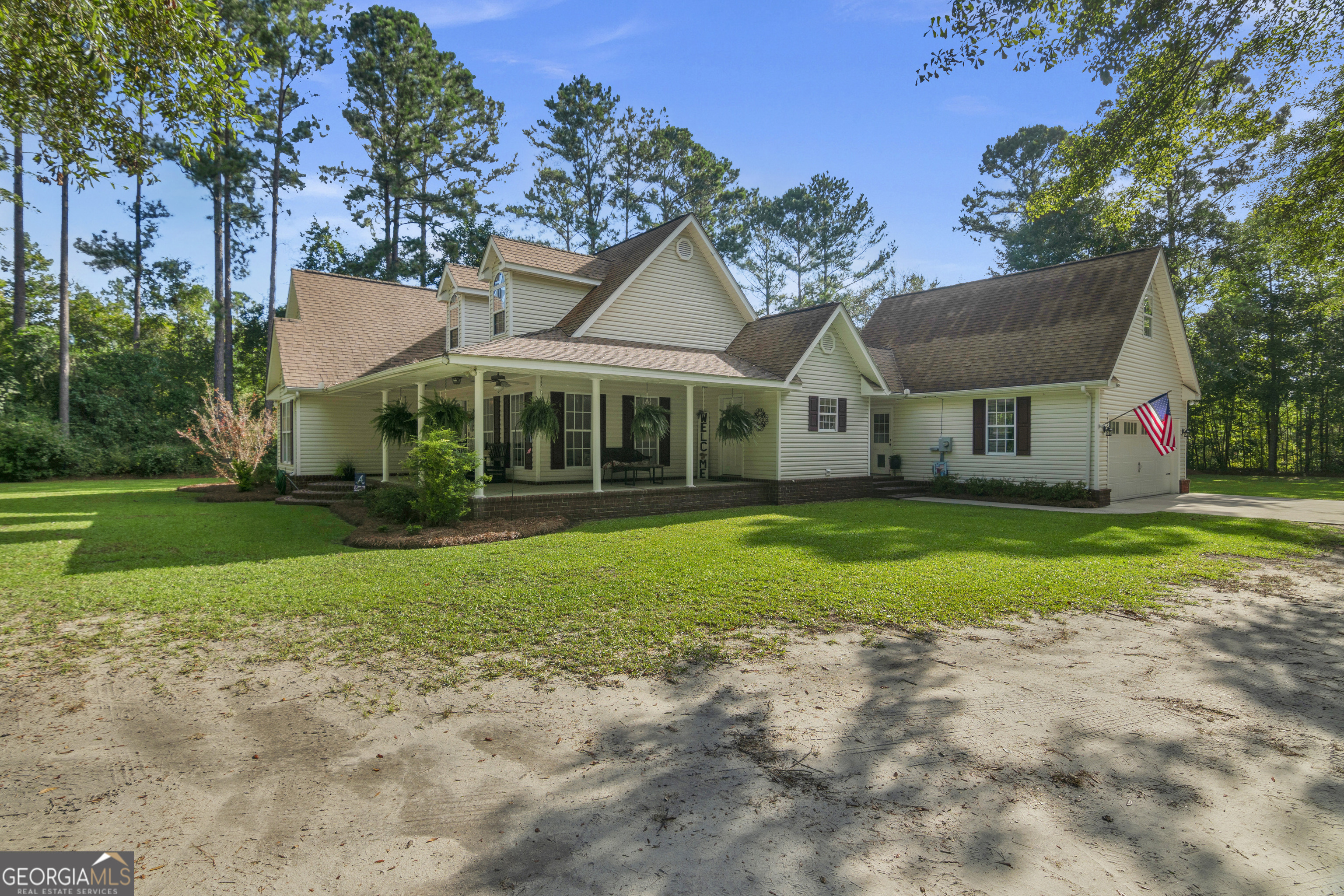 831 John Wells Road  Hinesville GA 31313 photo
