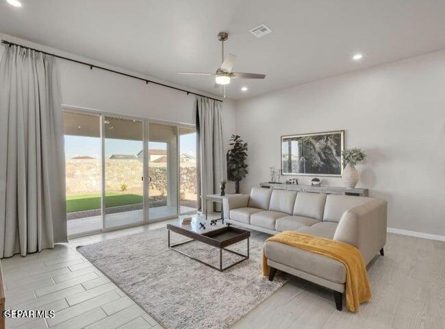 Property Photo: 12804 Fredericksberg Avenue TX 79928