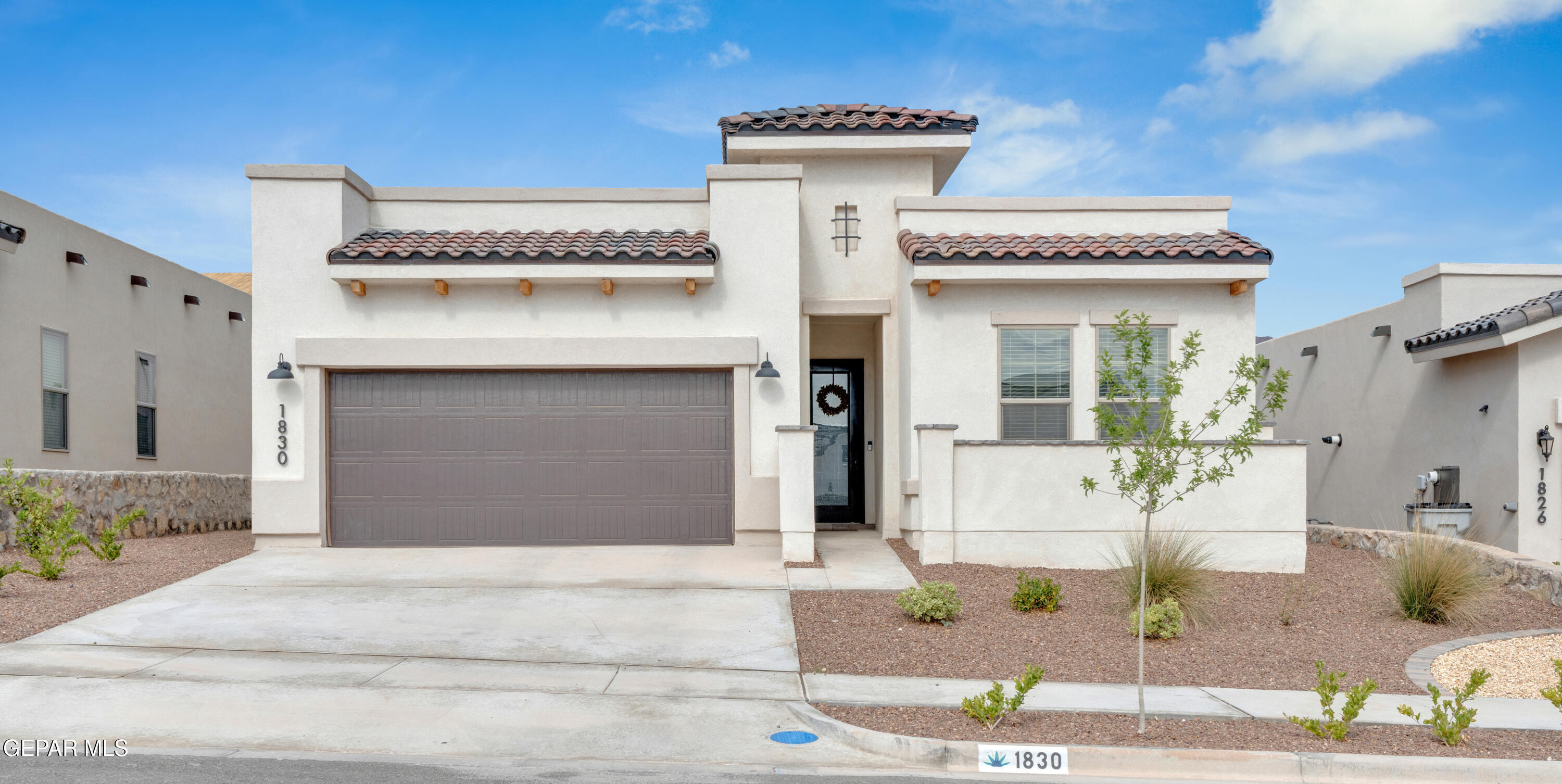 1830 Bridle Place  El Paso TX 79911 photo