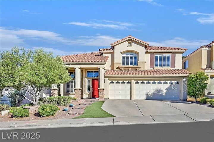 2005 Summerside Court  Henderson NV 89012 photo