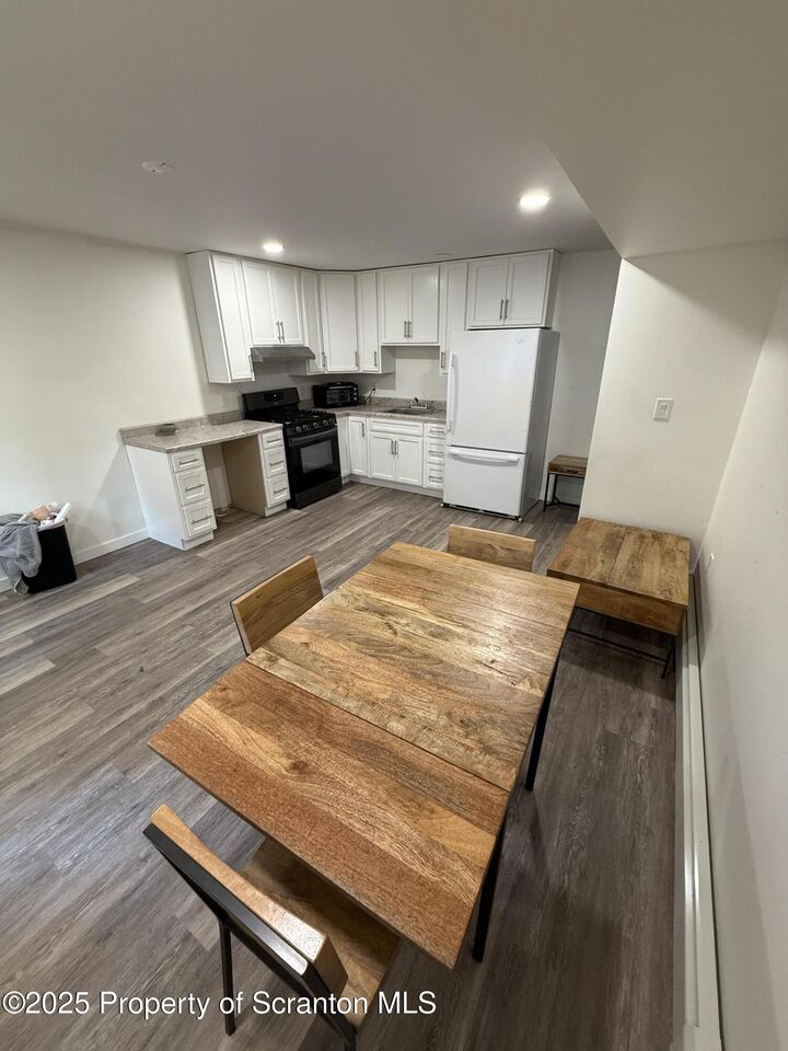 Property Photo:  2402 Dimmick Avenue  PA 18509 
