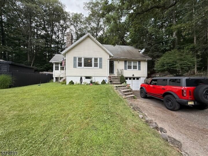 Property Photo:  145 Breakneck Rd  NJ 07422 