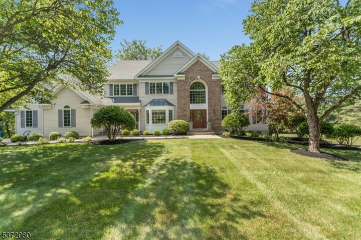 Property Photo: 3 Montaine Pl NJ 08833