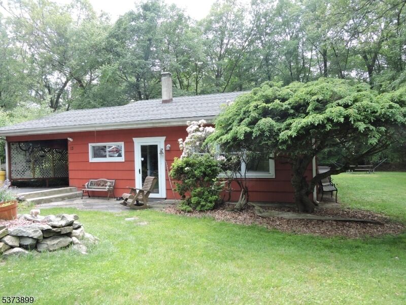 Property Photo: 13 Ellen St. NJ 07456