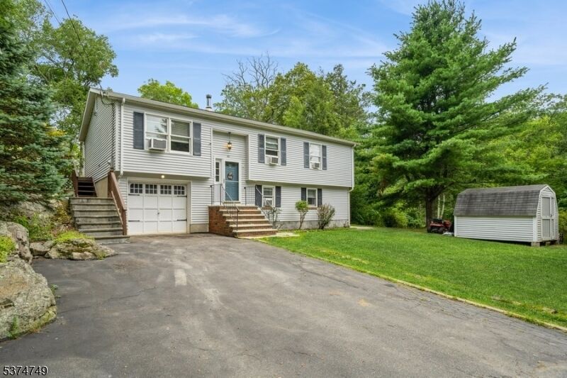 Property Photo: 28 Princeton Rd NJ 07421