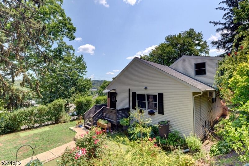 Property Photo:  34 North Railroad Ave.  NJ 07430 