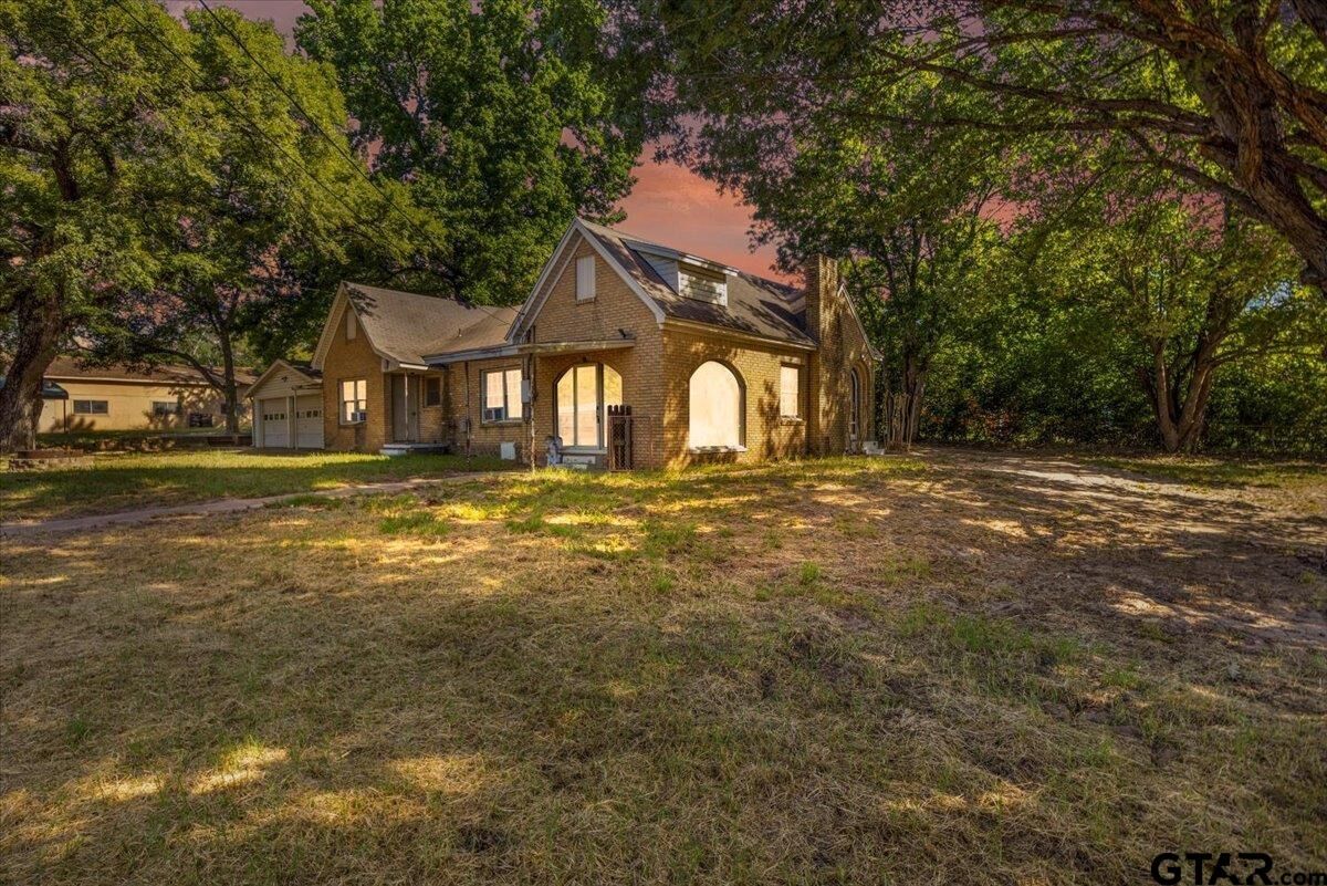 Property Photo: 6521 US Hwy 271 TX 75704