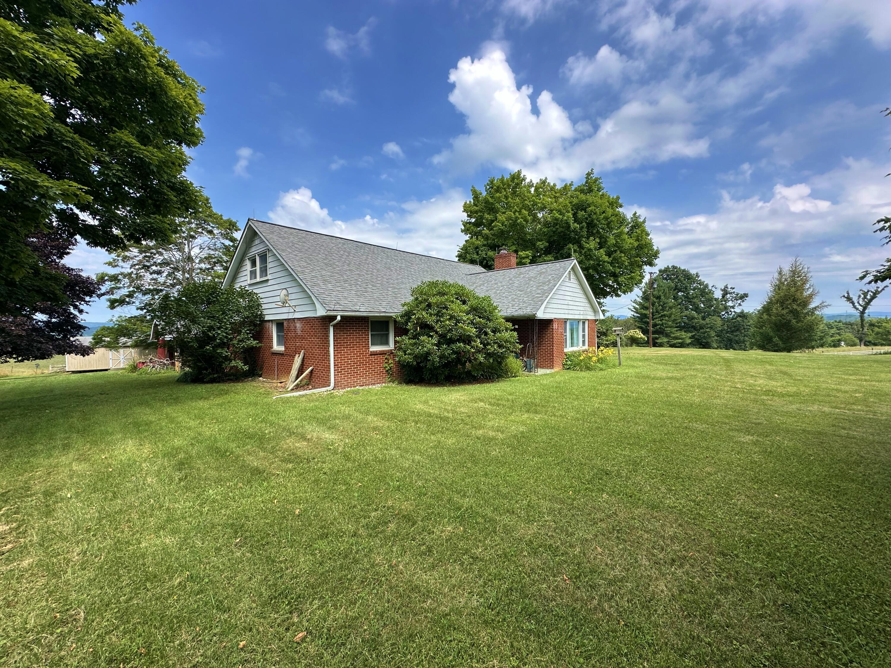 Property Photo:  20669 N Seneca Trl  WV 24901 
