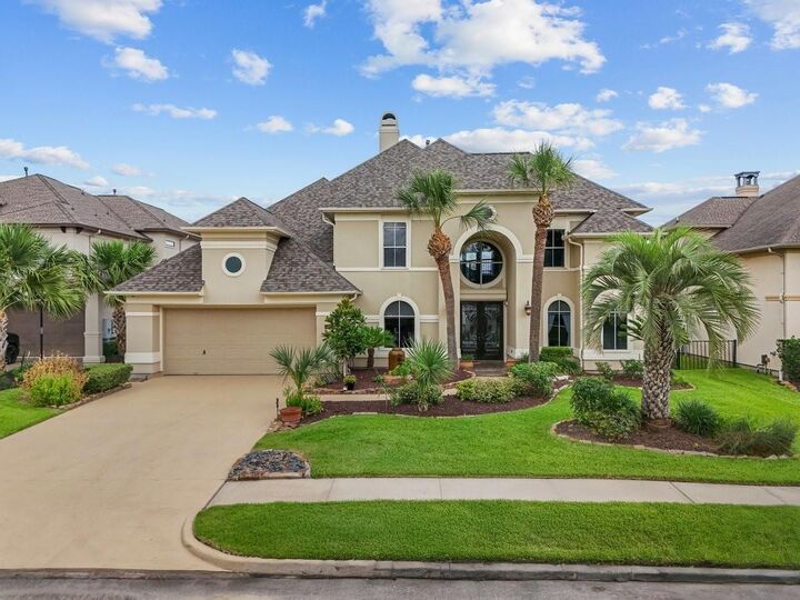 Property Photo: 2905 Sea Channel Dr TX 77586