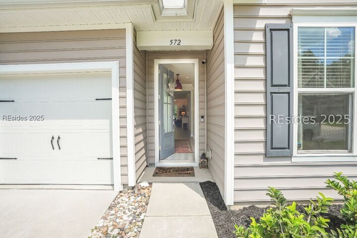 Property Photo: 572 Hulston Landing Road SC 29909
