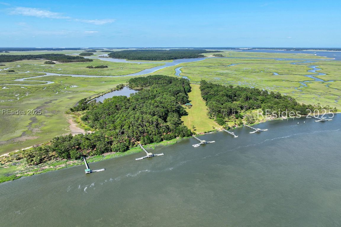 Property Photo: 12 Jack Rowe Island Drive SC 29910