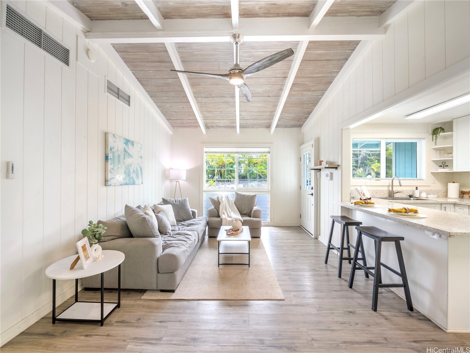 Property Photo:  368 S Kalaheo Avenue  HI 96734 