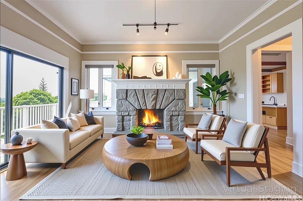 2626 Hillside Avenue  Honolulu HI 96822 photo